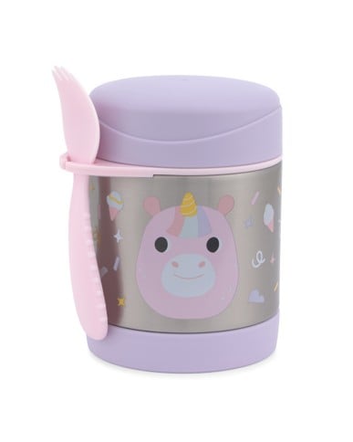 Skip Hop - Besties Squad Mattermos - Unicorn