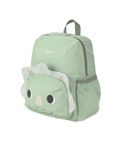 Skip Hop - Besties Squad Toddler Backpack - Dino