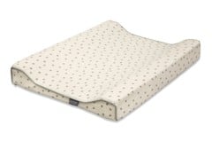 Vinter & Bloom - Meadow Changing Mat - Soft Sand