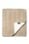 Vinter & Bloom - Blanket Cuddly - Sand Beige