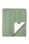 Vinter & Bloom - Blanket Cuddly - Basil Green