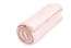 Vinter & Bloom - Blanket Soft Grid EKO - Baby Pink