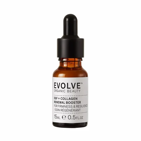 Evolve Beauty - EGF + Collagen Renewal Booster
