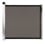 Lascal - Kiddy Guard Gate Accent - Black - 100 cm