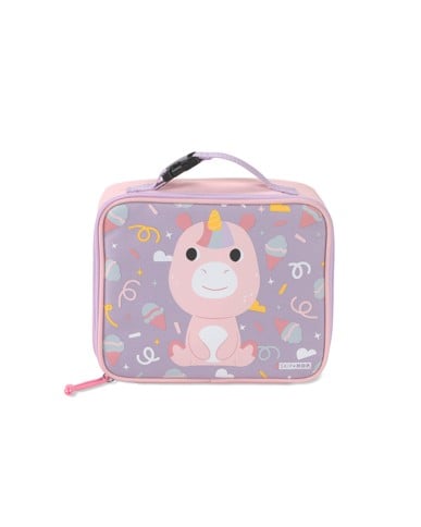 Skip Hop - Besties Squad Lunch Bag "Unicorn"
