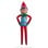 The Elf on the shelf - Elf Mate (5430036)