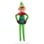 The Elf on the shelf - Elf Mate (5430038)