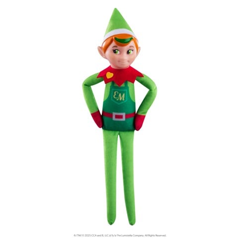 The Elf on the shelf - Elf Mate (5430038)