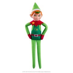 The Elf on the shelf - Elf Mate (5430038)
