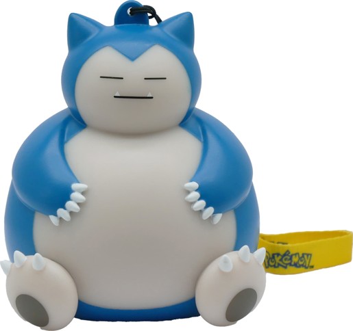 Pokemon - Snorlax LED Lamp