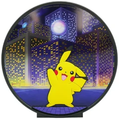 Pokemon - Pikachu Night Ciry LED Lamp