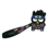 Naruto x Hello Kitty - Itachi x Badtz-Maru