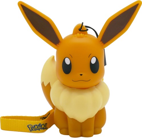 Pokemon - Evee LED Lamp