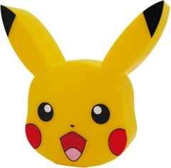 Pokemon - Pikachu LED Wall Lamp