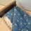 Baby Bed Linen – Dragon Nightsky, 70x100 cm & 40x45 cm