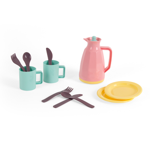 Dantoy – Picknickset – Presentförpackning