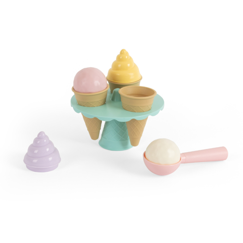 Dantoy – Eis-Set – Geschenkbox