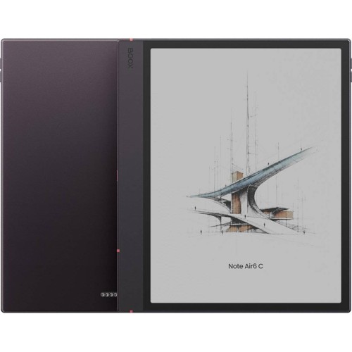 Onyx - BOOX 10.3" Note Air6 C