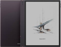 Onyx - BOOX 10.3" Note Air6 C