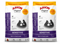 ARION - 2 x Original sensitive large 15kg bag