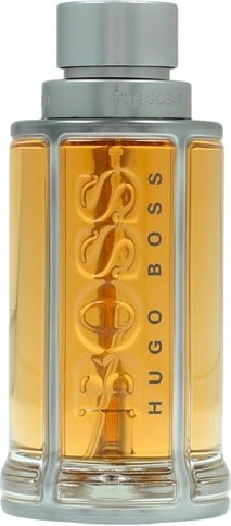 Hugo Boss The Scent For Him After Shave 100 ml