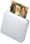 Fuji - instax Link WIDE 2 Duo EX D Blue