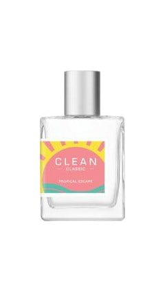 Clean Classic Tropical Escape EdT 60 ml