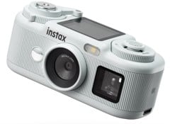 Fuji - instax Pal 2 – compact digital camera with viewfinder and LCD