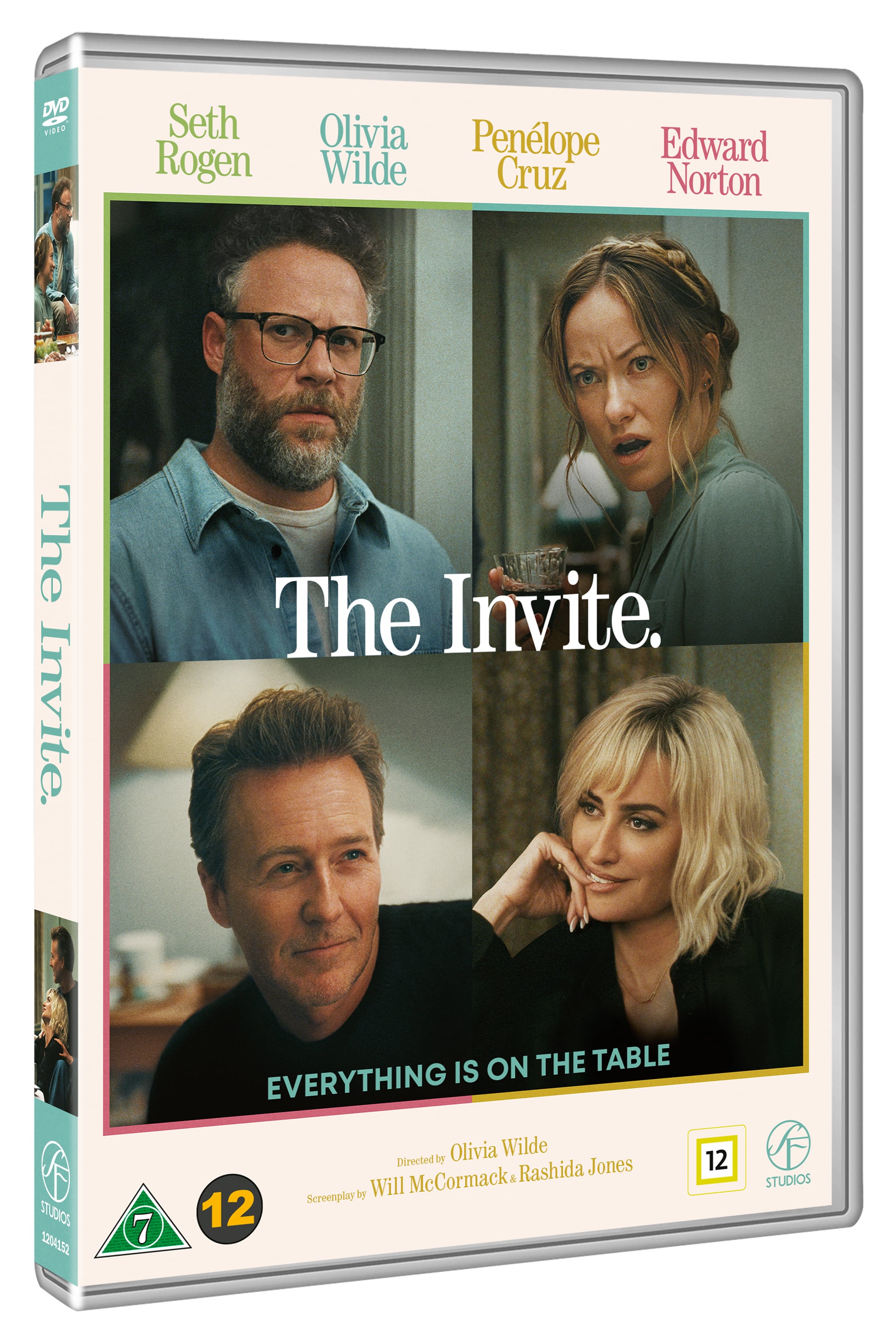 The Invite