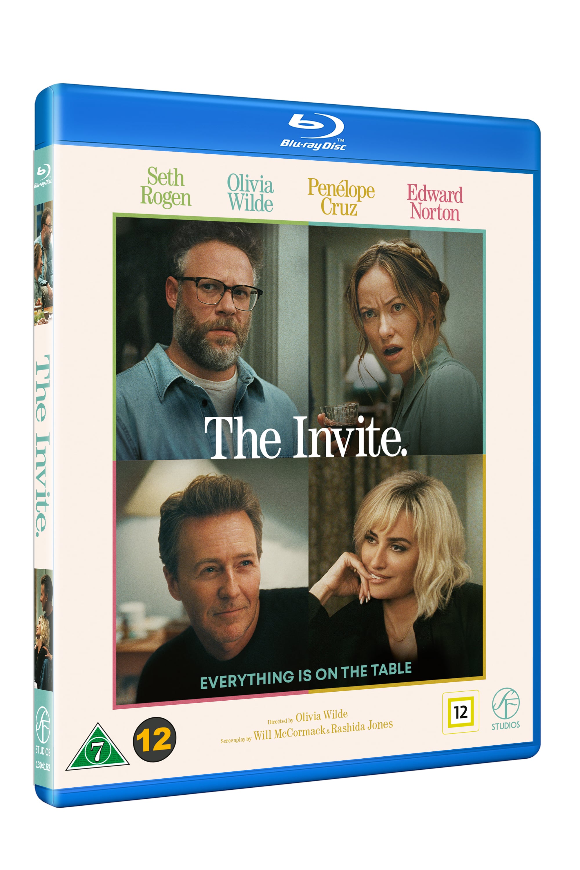 The Invite
