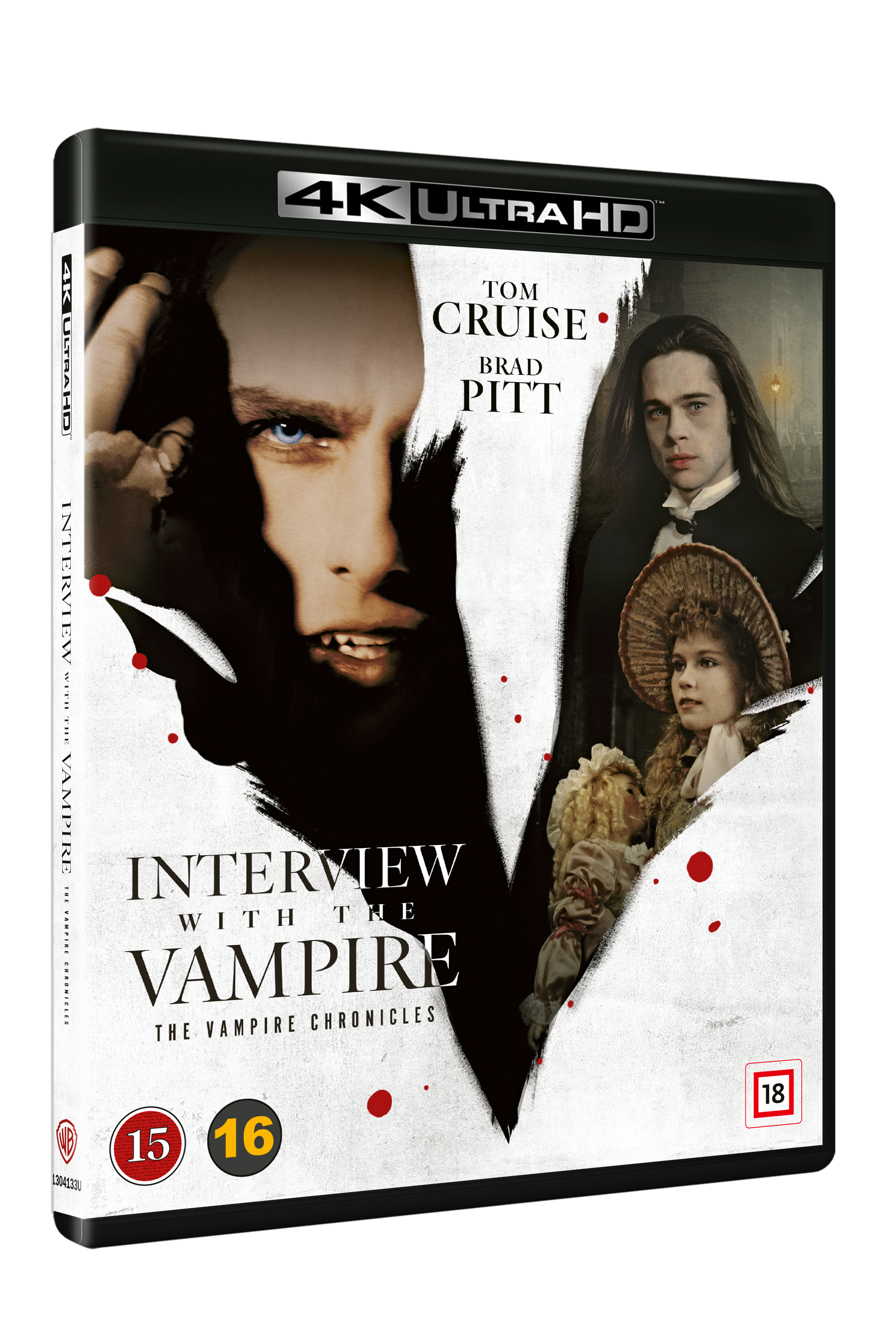 Interview With The Vampire