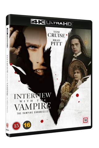 Interview With The Vampire