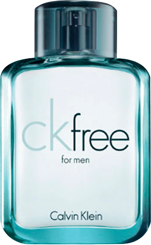 Calvin Klein CK Free For Men EdT 30 ml