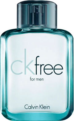 Calvin Klein CK Free For Men EdT 30 ml