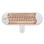 Reer - HeatCare Wall-Mounted Heater - White and Grey - 44.5 x 26.5 x 16 cm