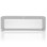 Reer - ByMySide XL Bed Rail - Grey and White - 150 cm