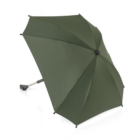 Reer - ShineSafe Stroller Sunshade - Forest Green - Ø 80 x 68 cm