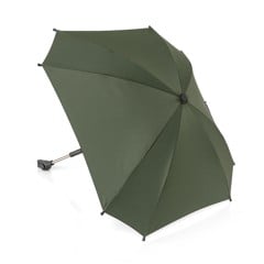 Reer - ShineSafe Stroller Sunshade - Forest Green - Ø 80 x 68 cm