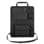 Reer - TravelKid Entertain Car Organizer - Black - 56 x 43 cm