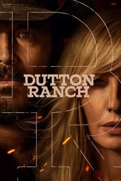 Dutton Ranch S1 BD (3-disc)