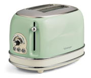 Ariete, TOASTER VINTAGE 155, Green - 00C015514AR0
