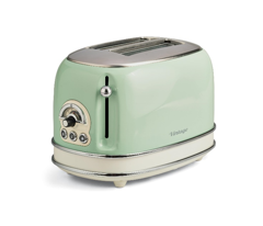 Ariete, TOASTER VINTAGE 155, Green - 00C015514AR0