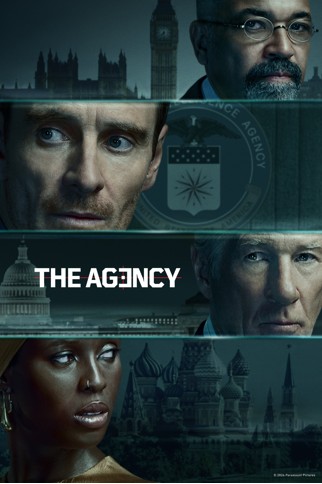 The Agency
