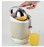 Ariete, JUICER VINTAGE, Beige, 00C041303AR0