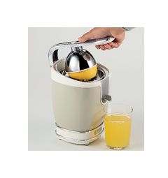 Ariete, JUICER VINTAGE, Beige, 00C041303AR0