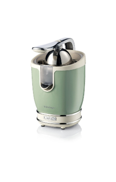 Ariete, JUICER VINTAGE, Green, 00C041304AR0