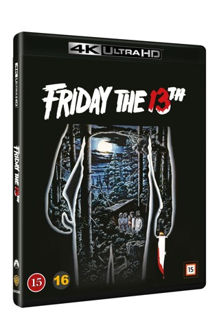 Friday the 13th