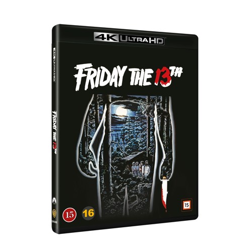 Friday the 13th
