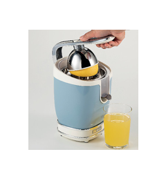 Ariete, JUICER VINTAGE, Blue, 00C041305AR0