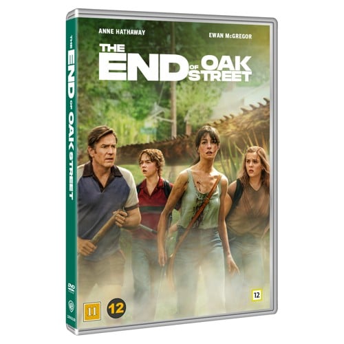 The End of Oak Street